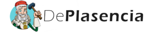 Logo DePlasencia