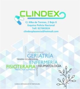 clindex DePlasencia